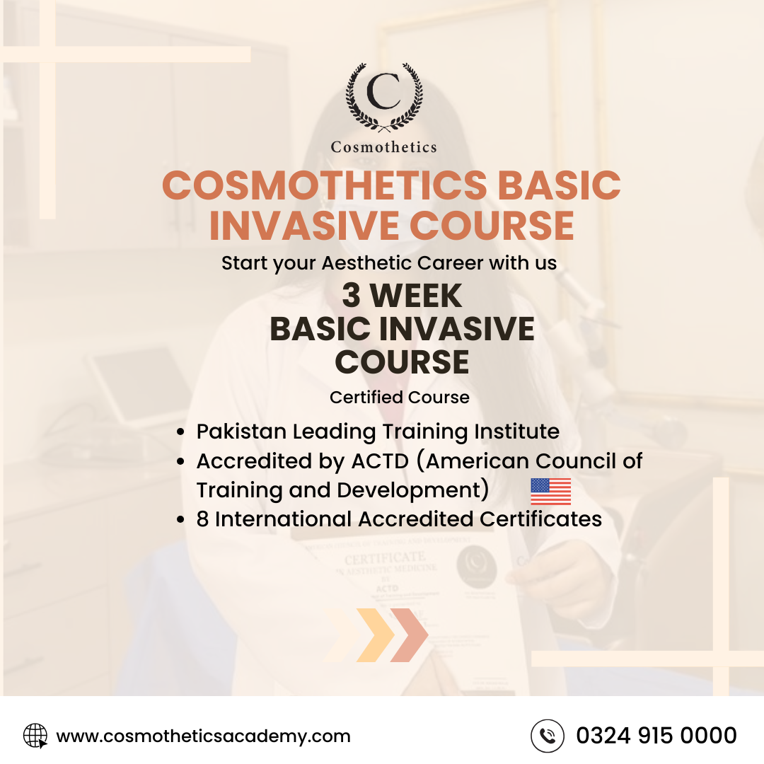 Basic Invasive Course