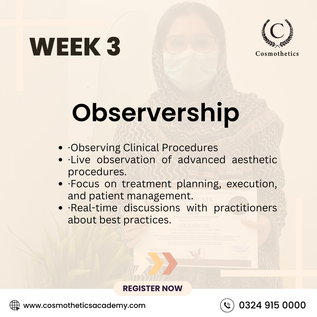 Extensive invasive Course 4