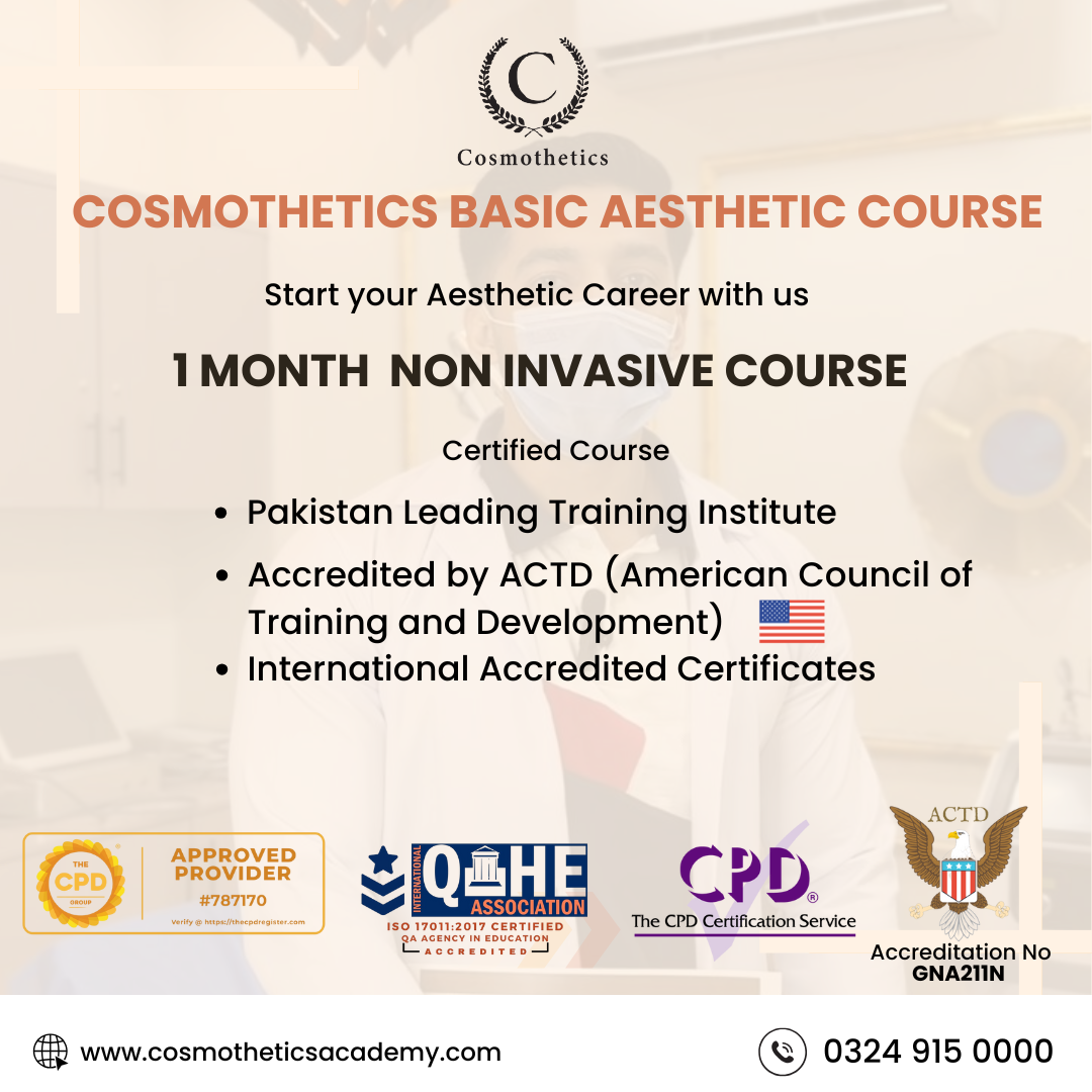 non invasive Course