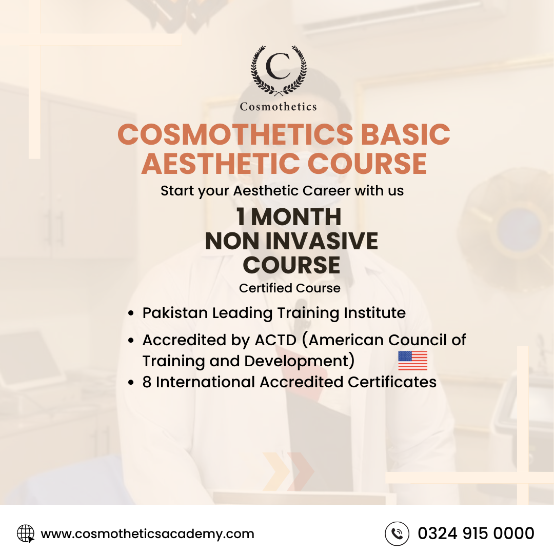 non invasive Course