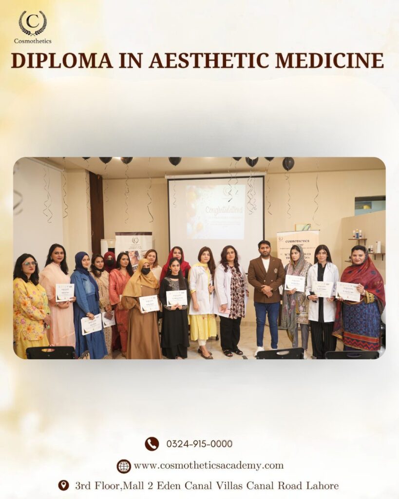 Cosmothetics Academy Reviews | What Students Say About Us