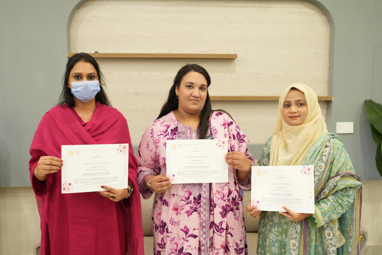 diploma in aesthetics