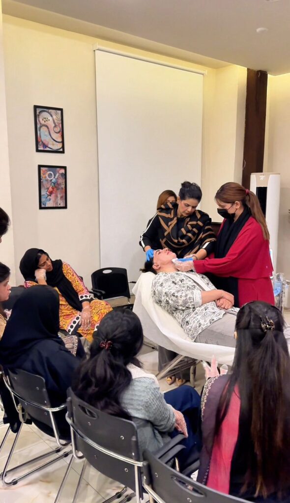 Cosmo Aesthetics in Lahore – Your Trusted Destination