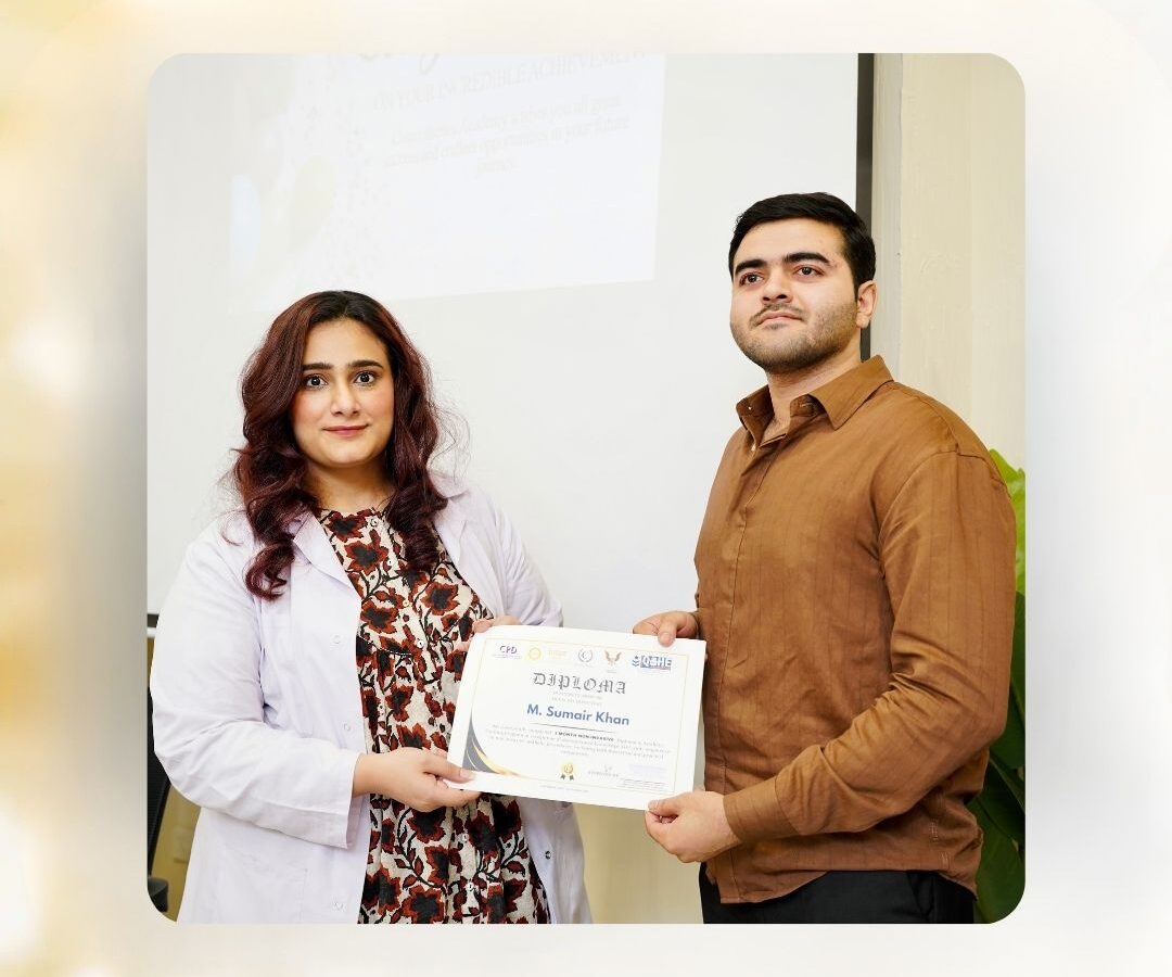 Aesthetic Academy in Lahore – Professional Aesthetic Training at Cosmothetics Academy