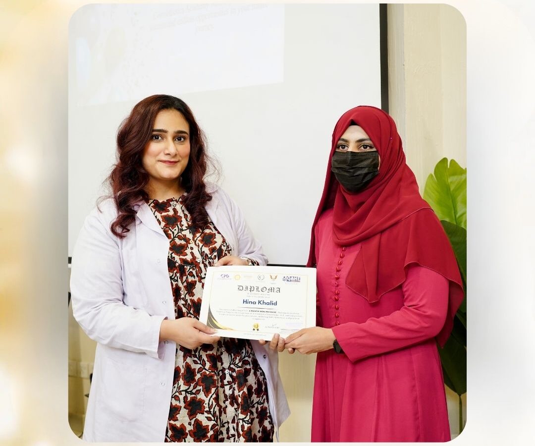 Beauty Salon Training Courses in Lahore – Cosmothetics Academy