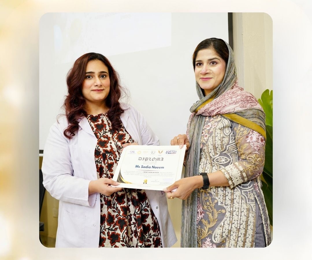 Aesthetic Medicine Courses In Lahore