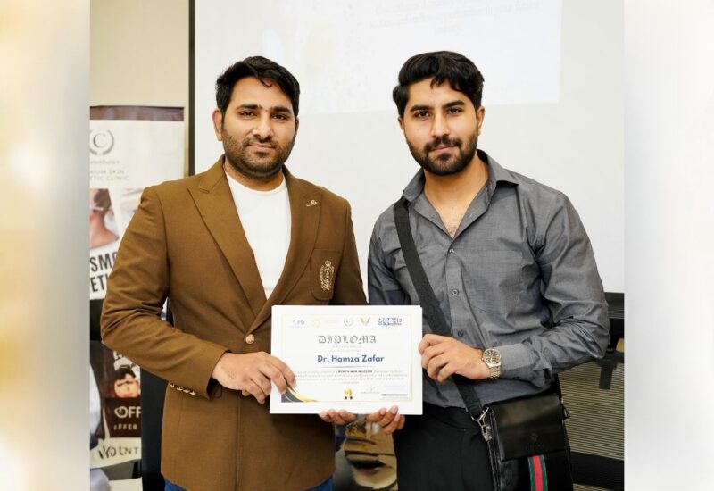 Best Aesthetic Academy in Lahore – Cosmothetics Academy