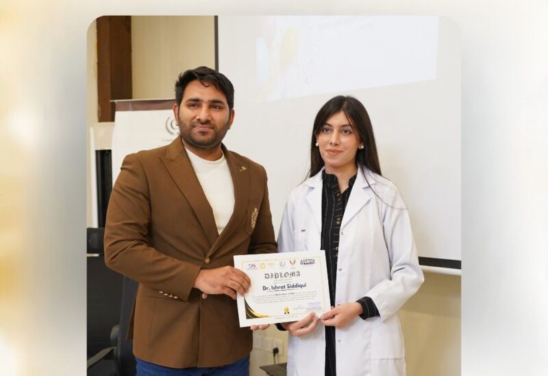 Botox Academy – Advanced Aesthetic Injection Training at Cosmothetics Academy
