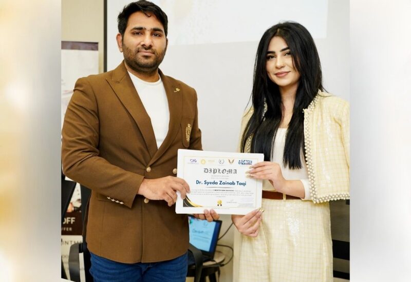 Aesthetic Course in Lahore: A Complete Guide to Professional Training and Career Growth