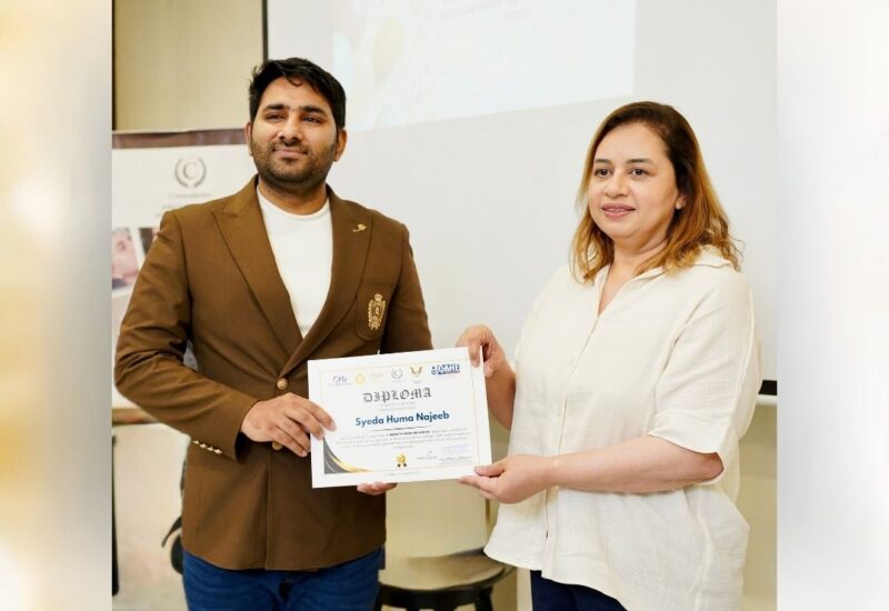 Cosmothetics Academy Lahore: Leading Aesthetic Education in Pakistan