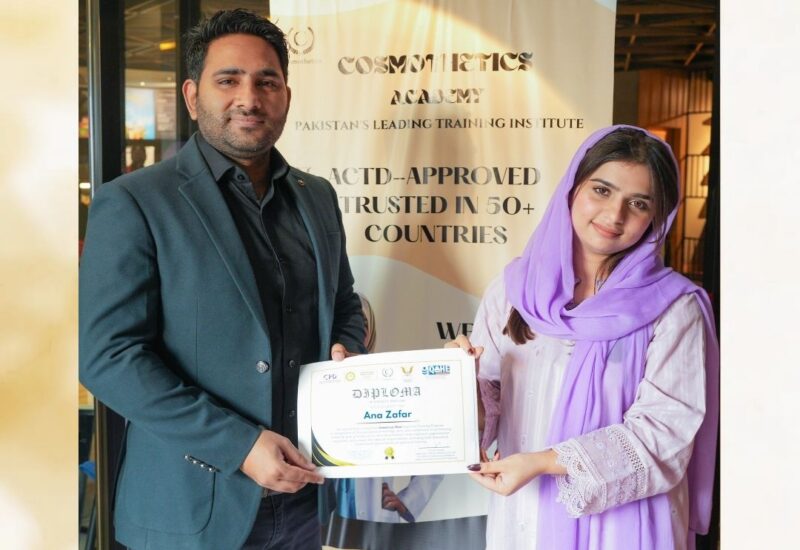 Best PRP Botox Courses in Lahore | Advanced Aesthetic Training