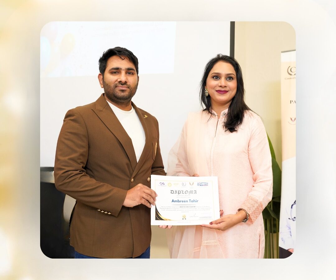 Aesthetic Course in Lahore – Cosmothetics Academy