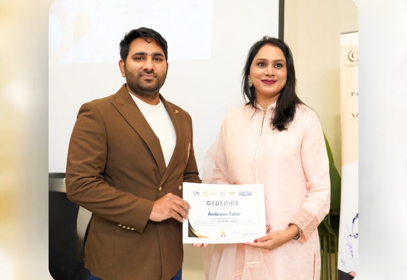Aesthetic Course in Lahore – Cosmothetics Academy
