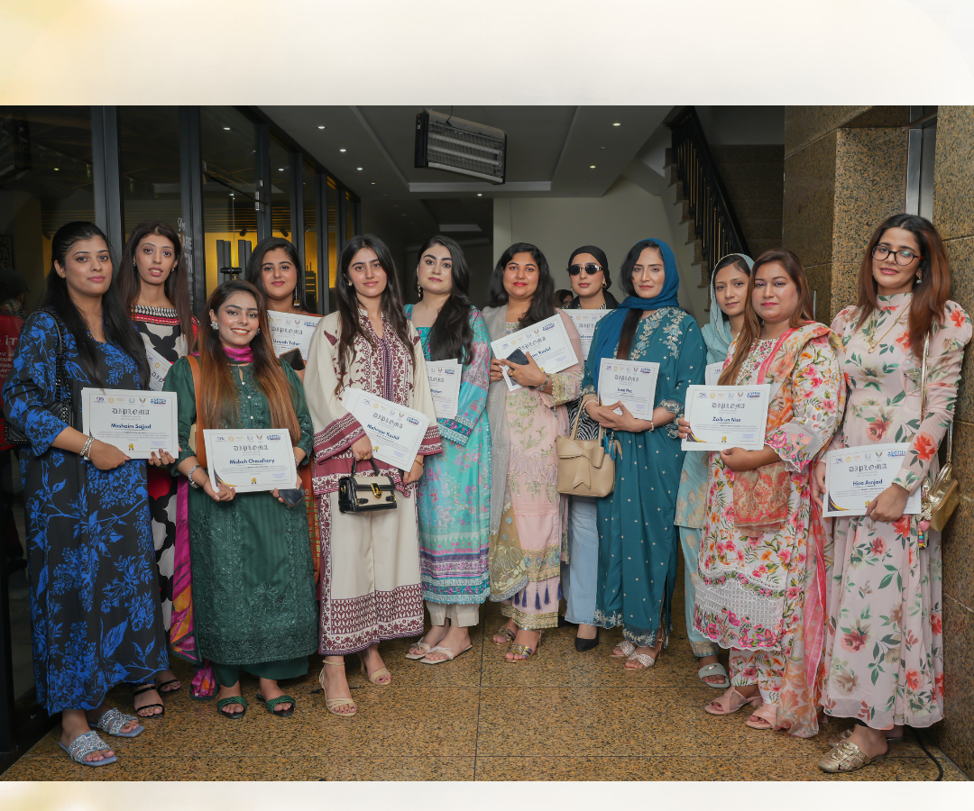 Botox and Thermal Filler Training in Lahore | Cosmothetics Academy