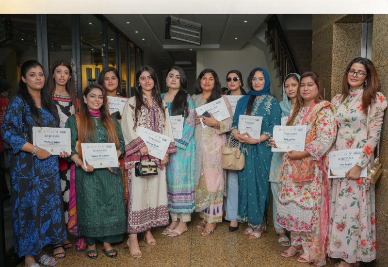 Botox and Thermal Filler Training in Lahore | Cosmothetics Academy