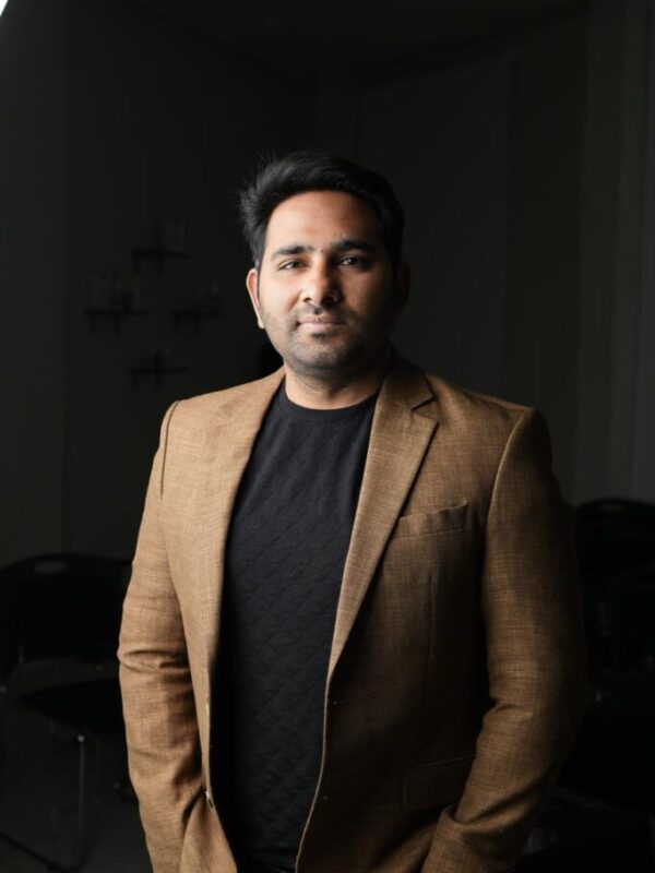 Dr. Waqar Malik