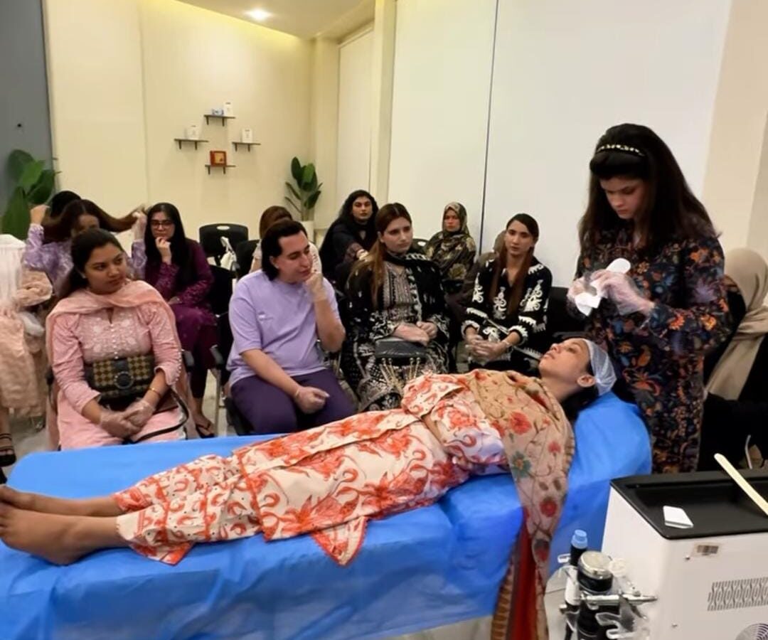 Non-Invasive Aesthetics Diploma