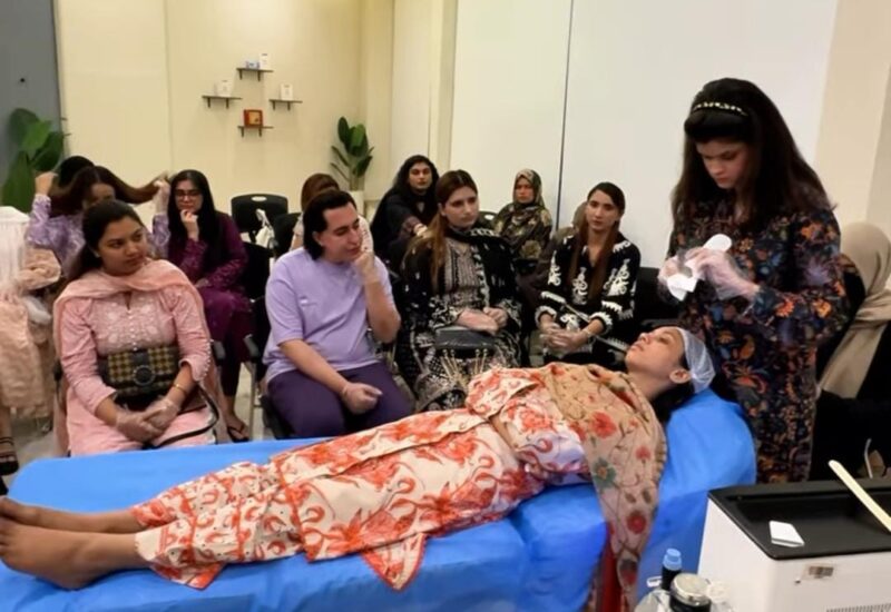 Non-Invasive Aesthetics Diploma
