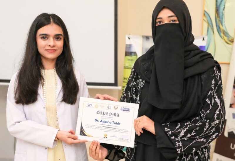 Filler and Botox Course in Lahore | Cosmothetics Academy