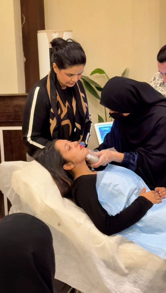 10 Best Carbon Laser Training Academy in Lahore