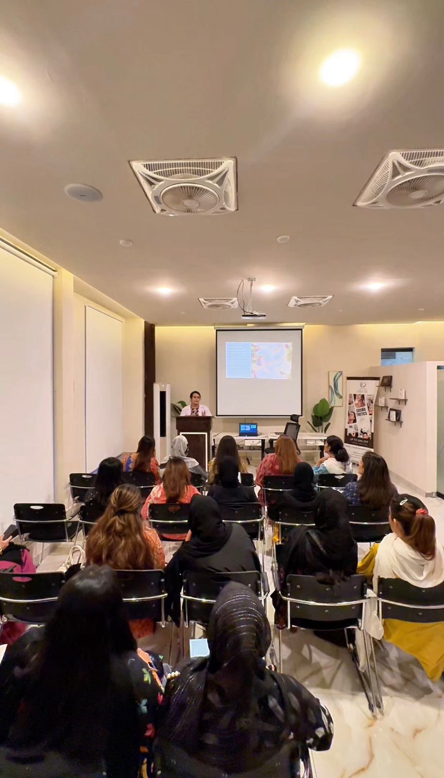 prp botox courses in lahore