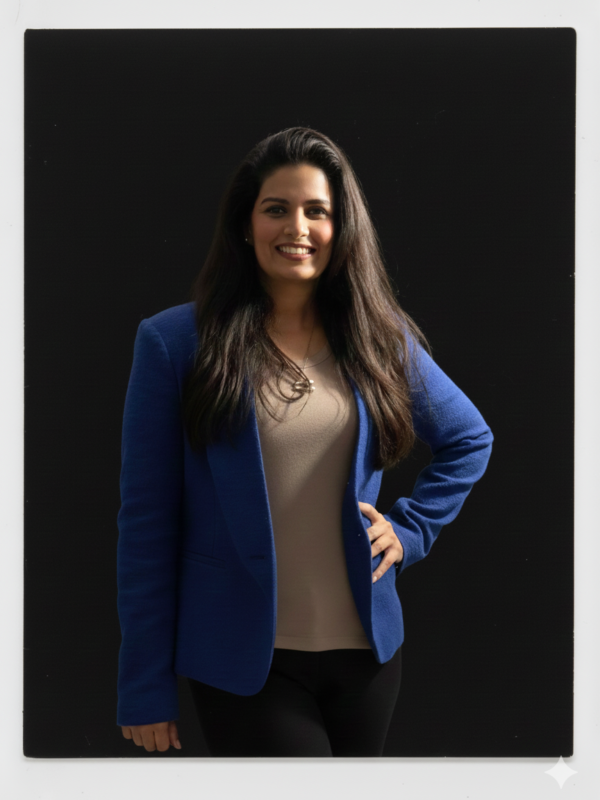 Dr. Zahra