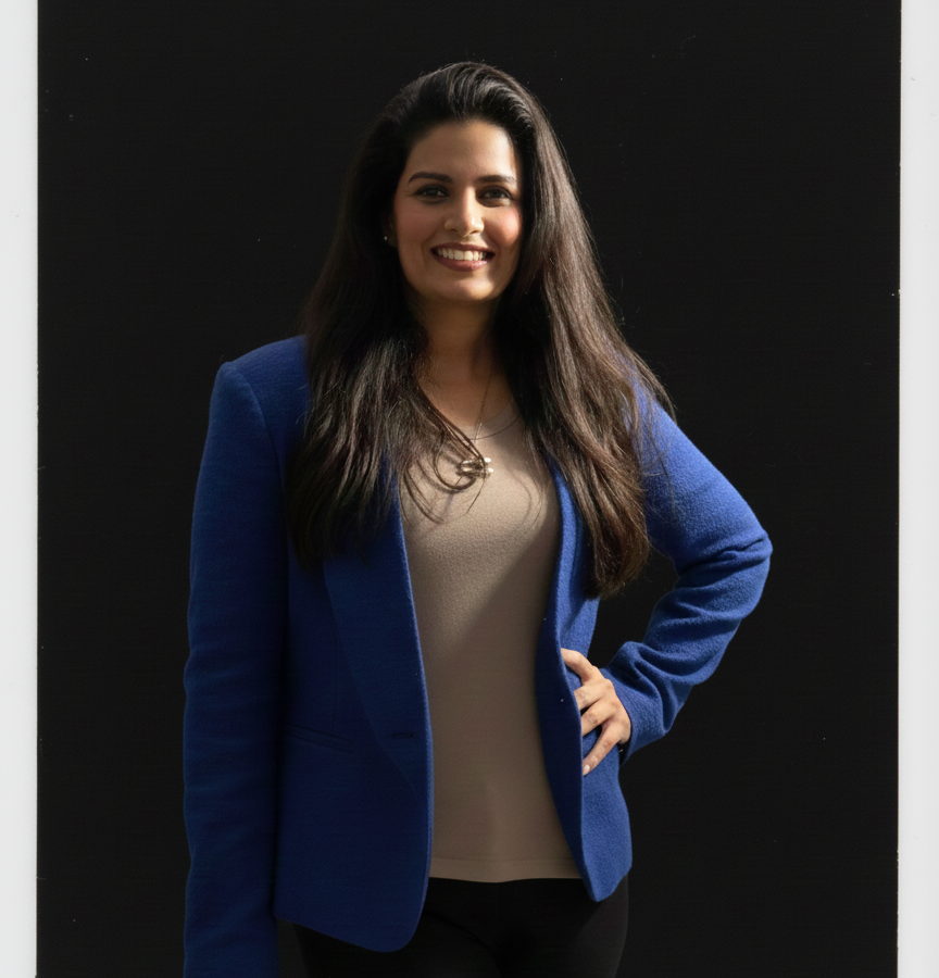 Dr. Zahra