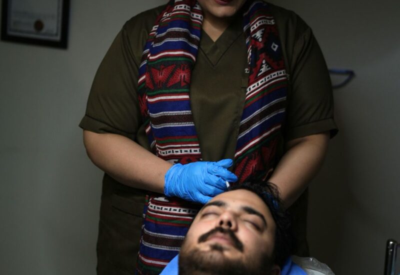 Best Beauty Academy in Lahore | Cosmothetics Academy