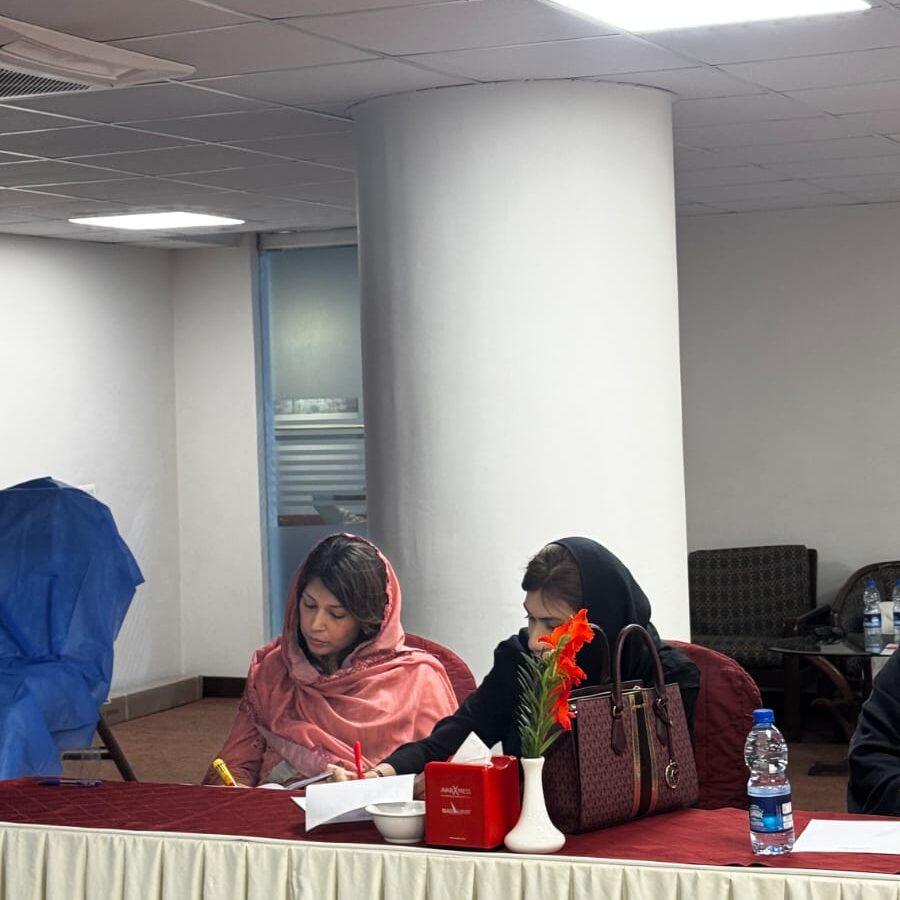 Non Surgical Vaginal Tightening Course in Lahore | Cosmothetics Academy
