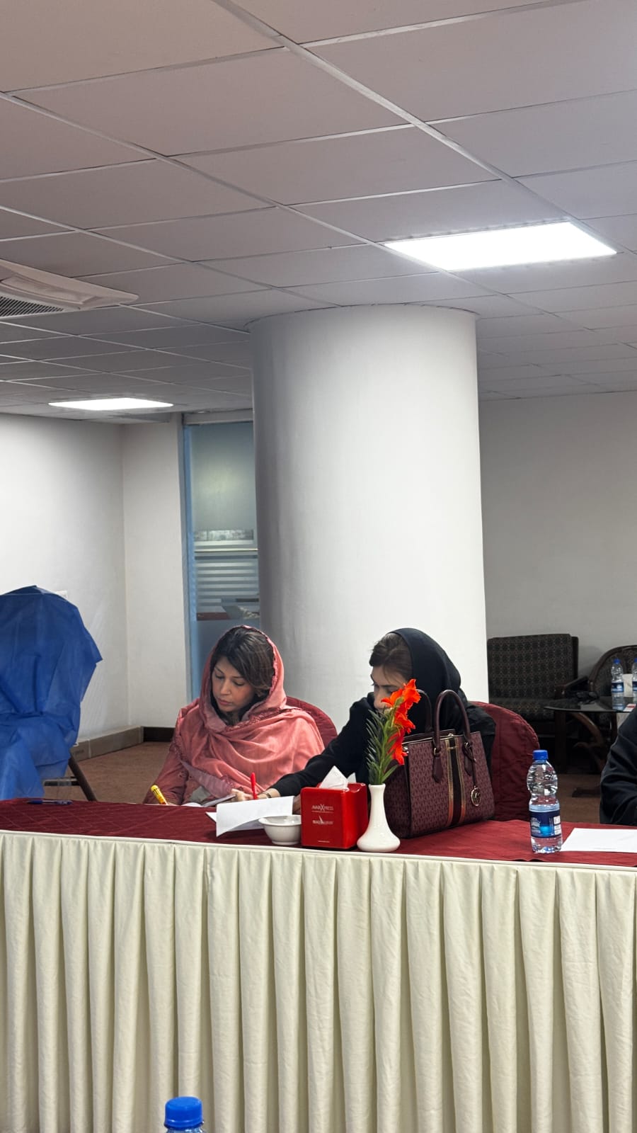 Non Surgical Vaginal Tightening Course in Lahore | Cosmothetics Academy