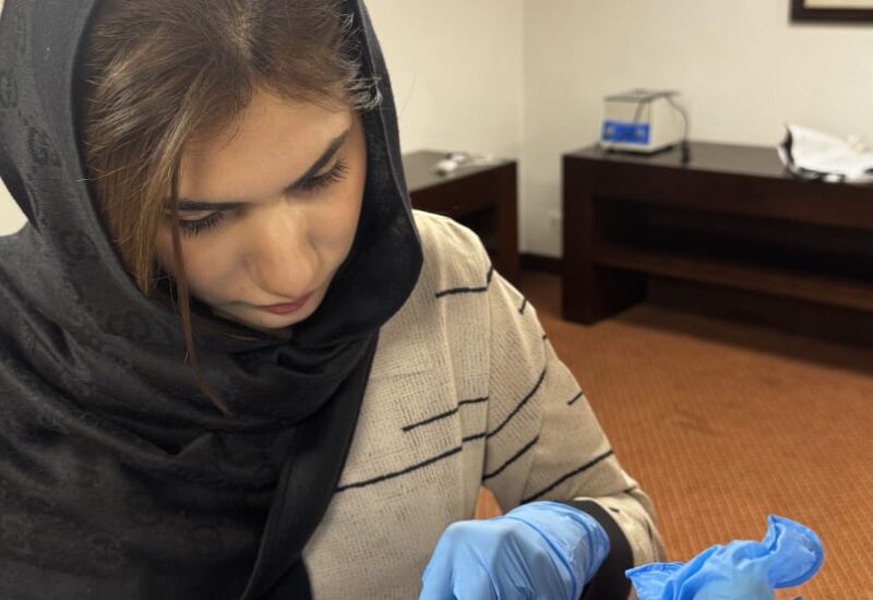 Extensive Invasive Course Academy in Lahore | Cosmothetics Academy