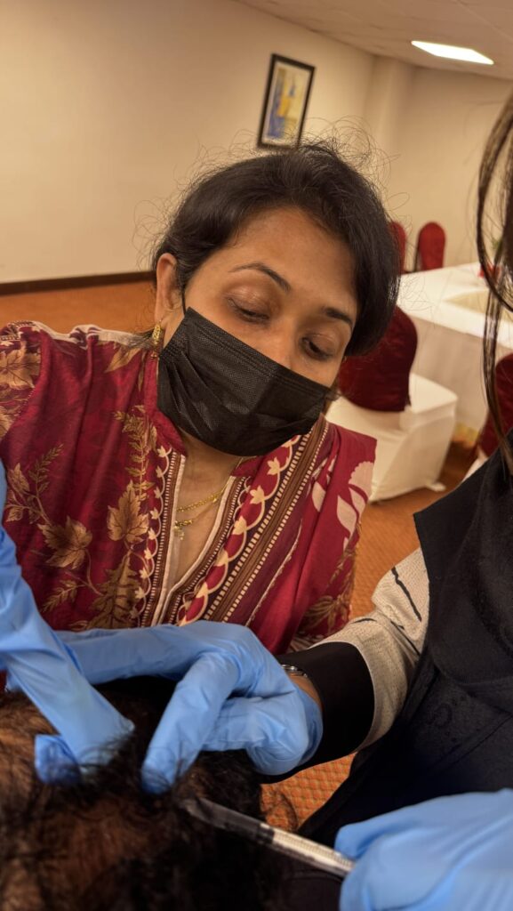aesthetic certificate courses in lahore