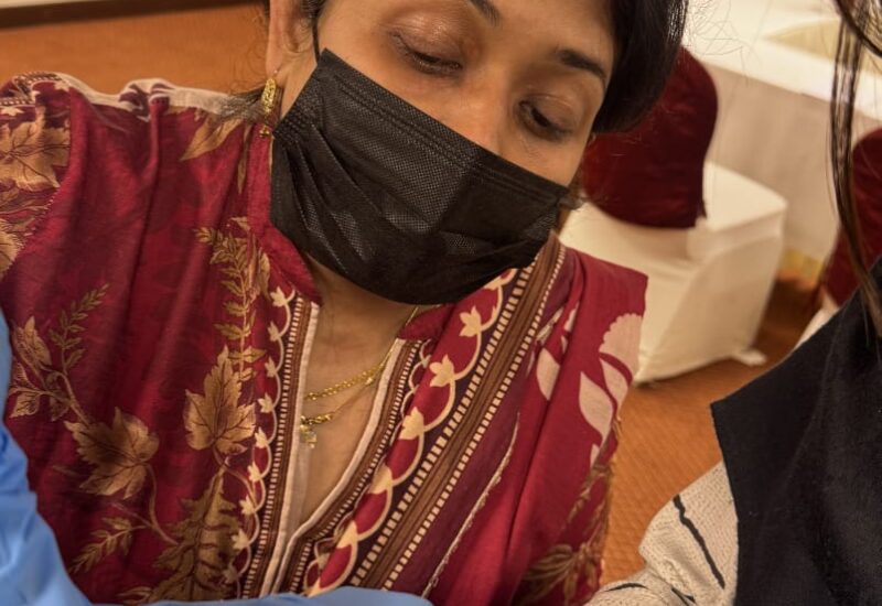 Aesthetic Certificate Courses in Lahore | Cosmothetics Academy