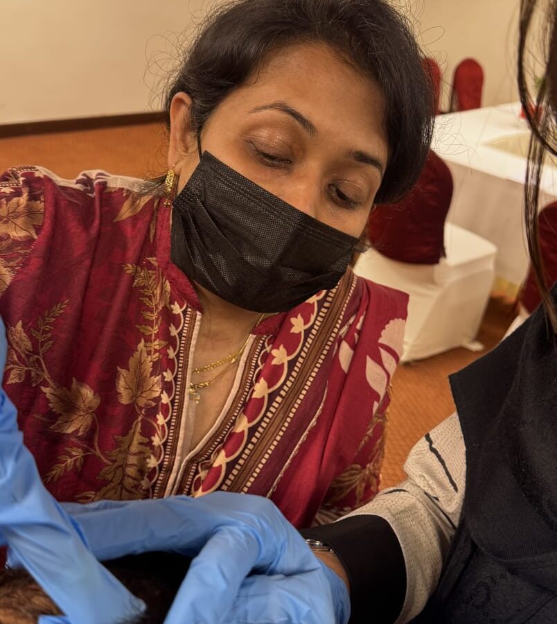 Aesthetic Certificate Courses in Lahore | Cosmothetics Academy