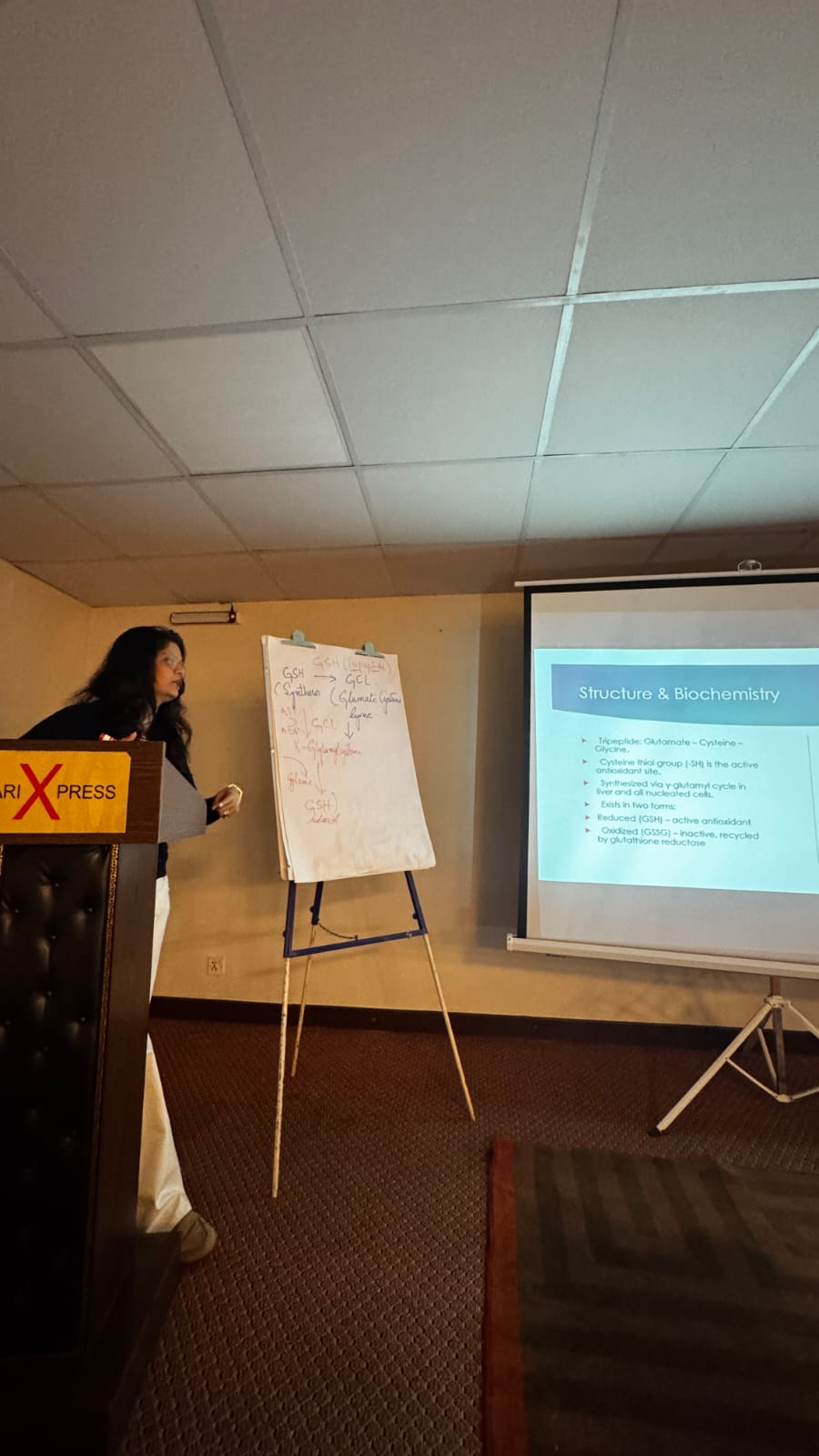 Anti Aging with Exosomes Near Thokar Niaz Baig | Cosmothetics Academy
