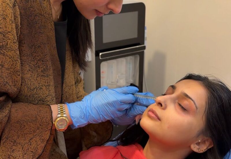 Skin Aesthetics Course Academy Near Thokar Niaz Baig