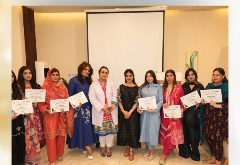 Aesthetic Training Courses | Professional Aesthetics Certification
