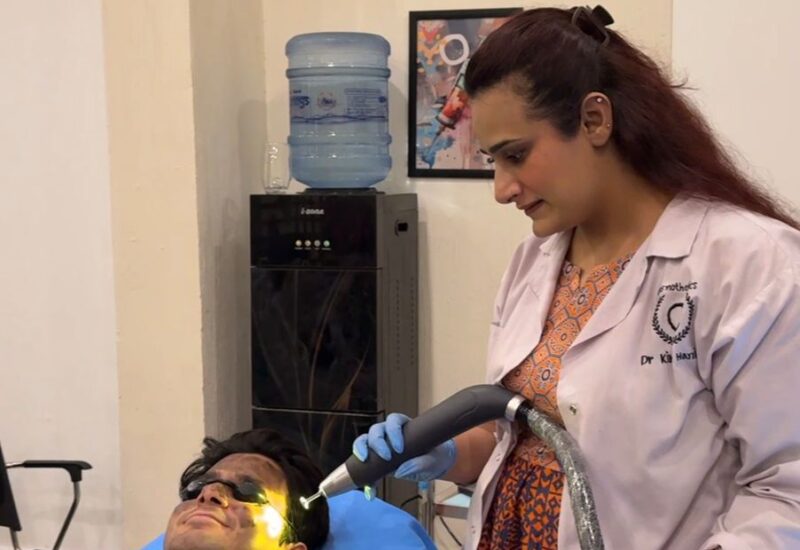 Skin Care Diploma Course in Lahore Near Thokar