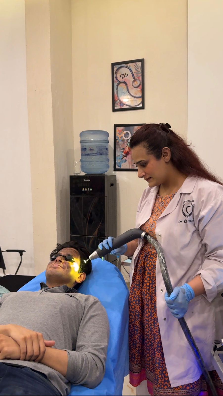 Skin Care Diploma Course in Lahore Near Thokar