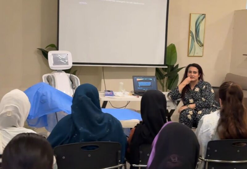 Aesthetic Diploma in Lahore | Cosmothetics Academy