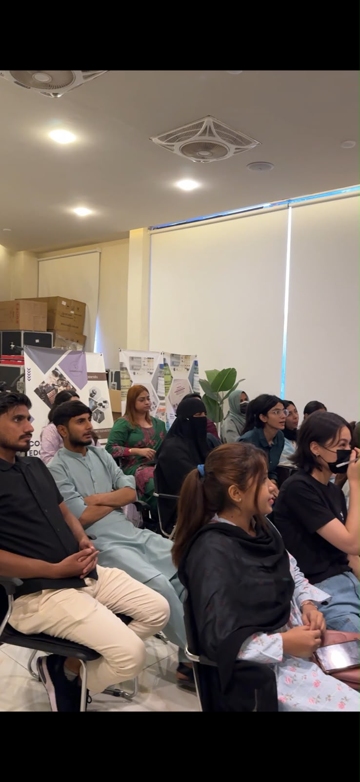 Laser Hair Removal Course in Lahore | Cosmothetics Academy