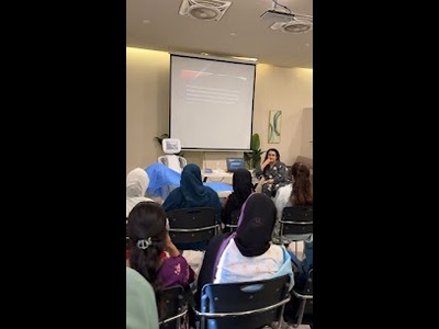 Aesthetic Training in Johar Town Lahore | Cosmothetics Academy