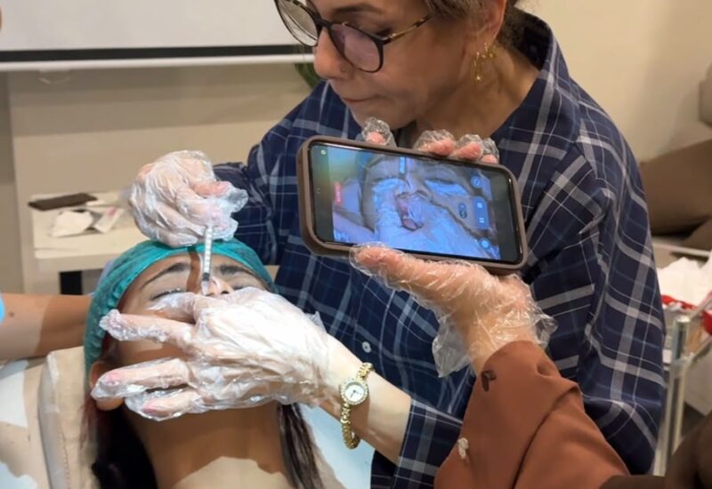 Invasive & Injectables Diploma