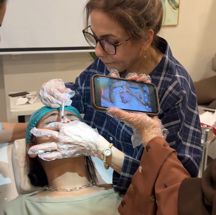 Invasive & Injectables Diploma