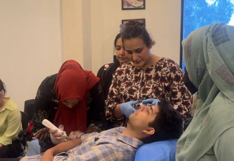 BB Glow Course in Lahore | Professional Training Academy