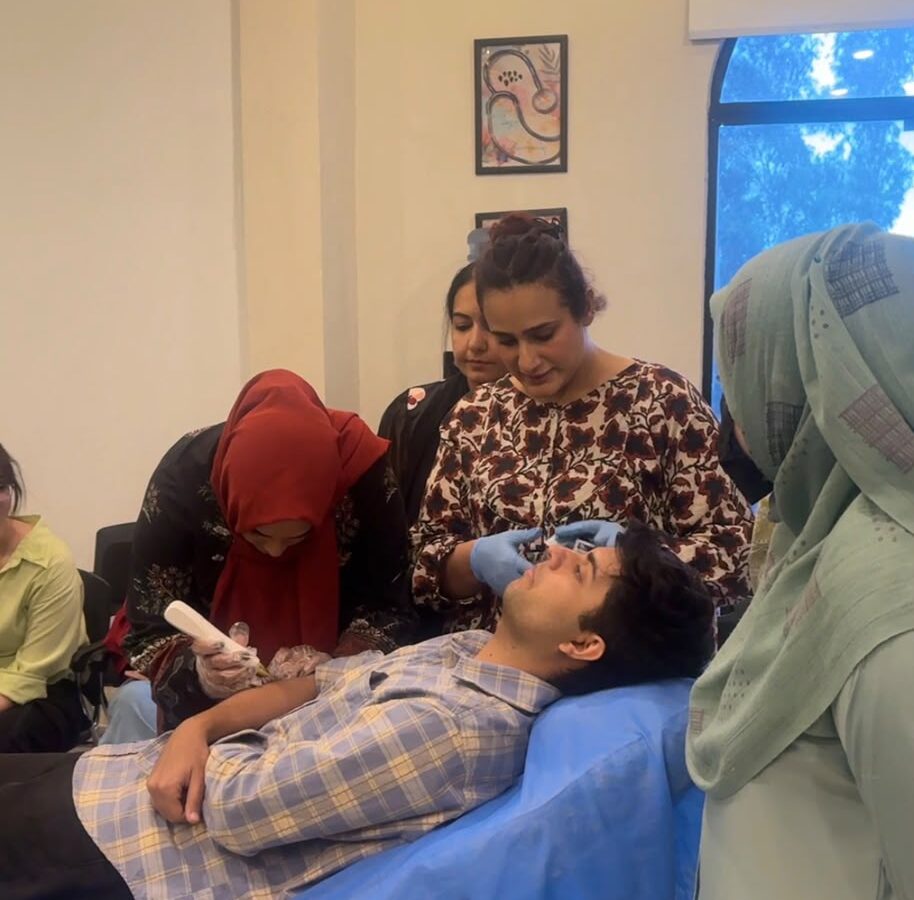 Aesthetic Courses for Non Medics | Cosmothetics Academy