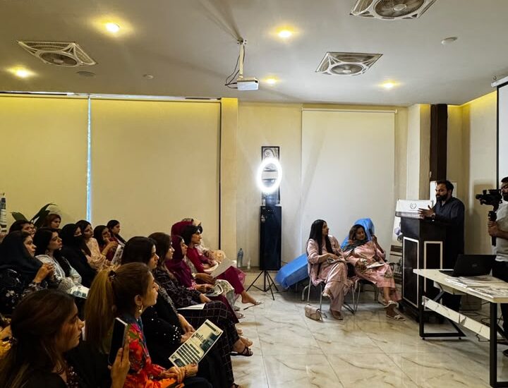 Carbon Laser Course in Thokar Niaz Baig Lahore | Cosmothetics