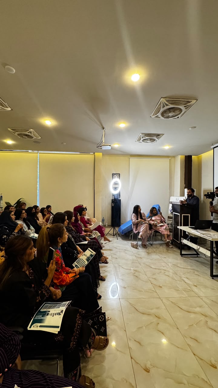 Carbon Laser Course in Thokar Niaz Baig Lahore | Cosmothetics