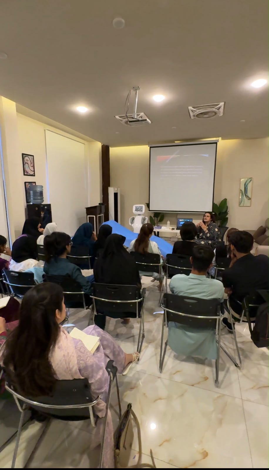 Carbon Laser Course in Lahore
