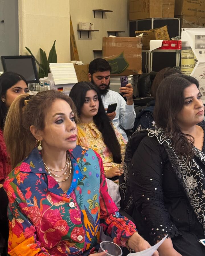 Aesthetic Physician Degree in Lahore | Cosmothetics Academy